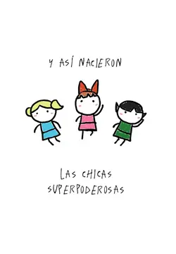 Chicas súperpoderosa