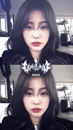 VERSI MIROR KECE