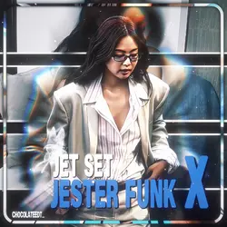 JETSET X JESTER FUNK
