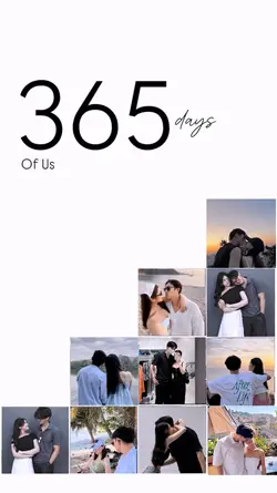 365 days of us