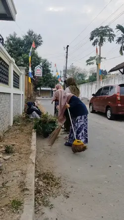 POV SANTRI