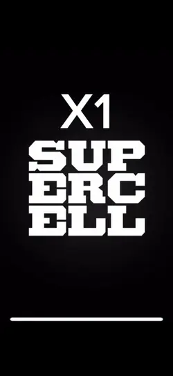 Supercell ?