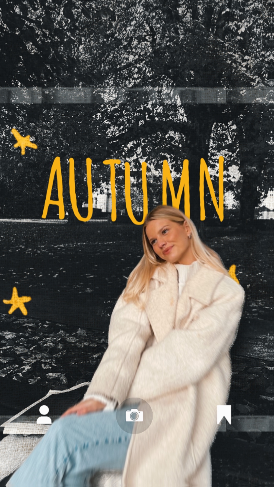 Autumn recap
