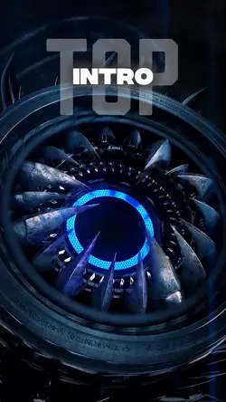Tech Intro Top