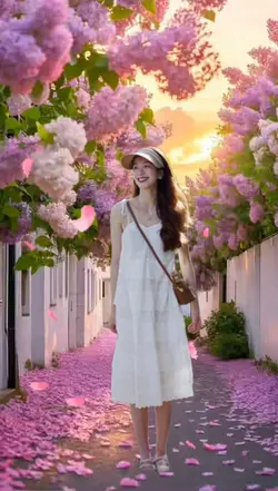 Cảnh hoa