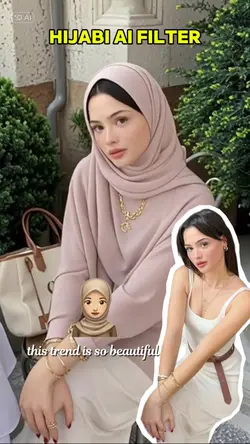 Hijab Ai