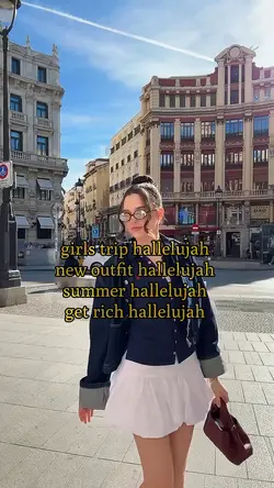 Everything halleluja