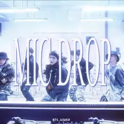 Mic Drop - BTS