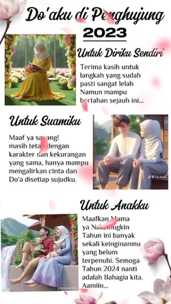 doaku ujung thn 2023