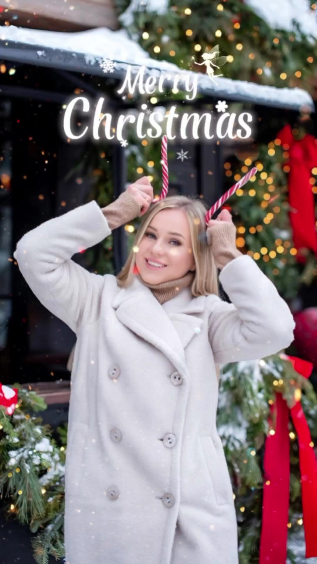 Traje De Navidad