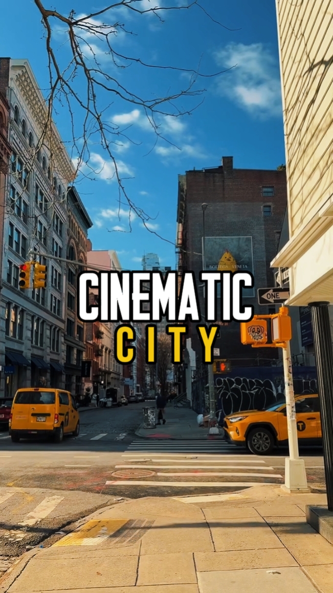 5 clipes cinematográficos 