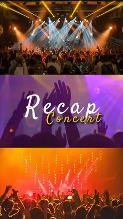 Recap Concert