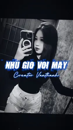Như gió với mây