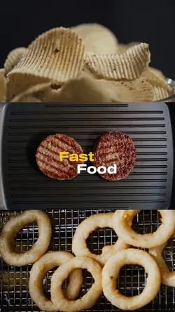 Fast Food