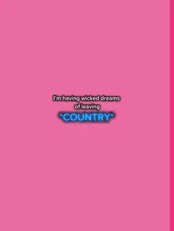 COUNTRY