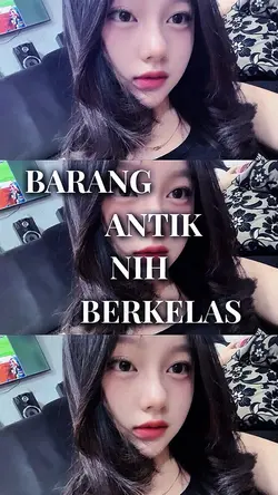 CANTIK BERKELAS