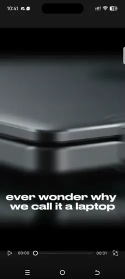 laptop