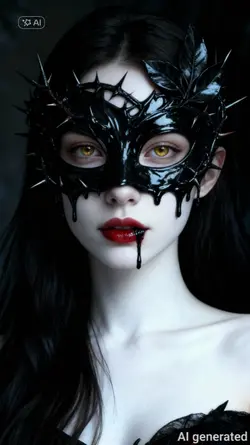 dark masquerade