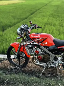 KATA²MU APIK KANG