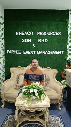 Rheaco Resources