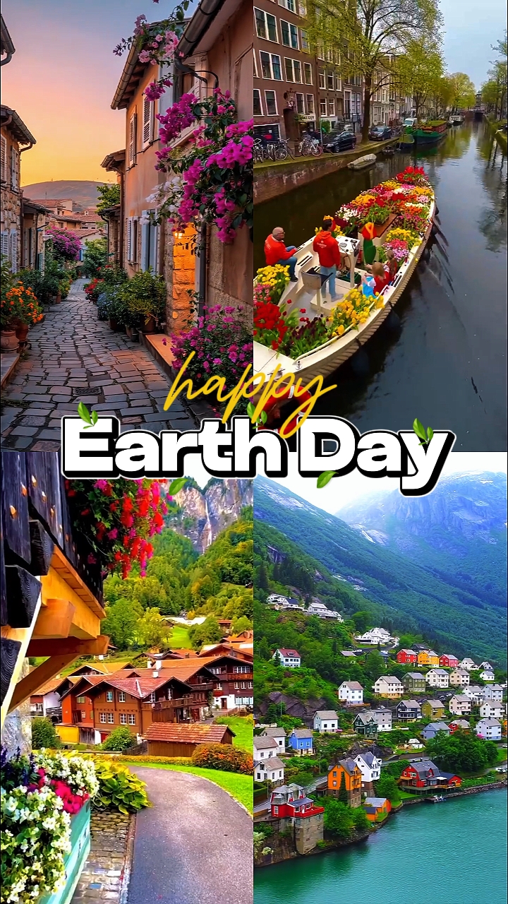 Día de la Tierra