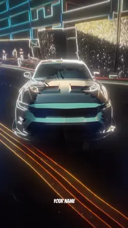 Free Car Edit
