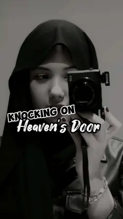 KnockingonHeavens.. 