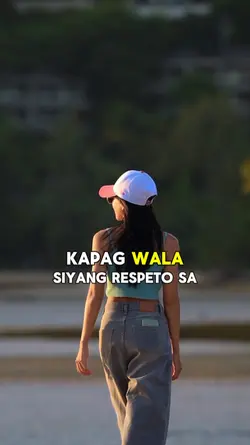 Walang respito saiyo
