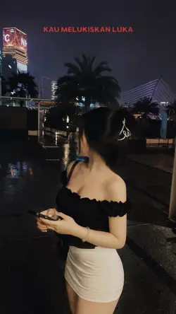 AKU PAMIT PERGI