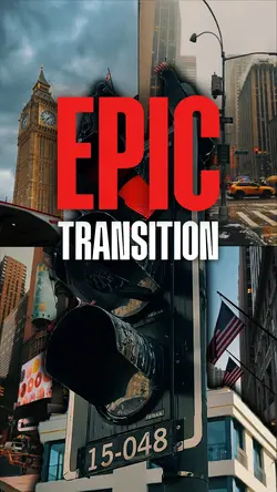 EPIC TRANSITION 