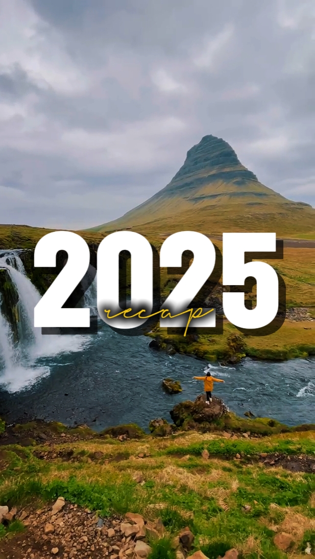 Resumen de 2025