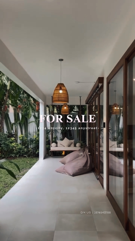 house for sale