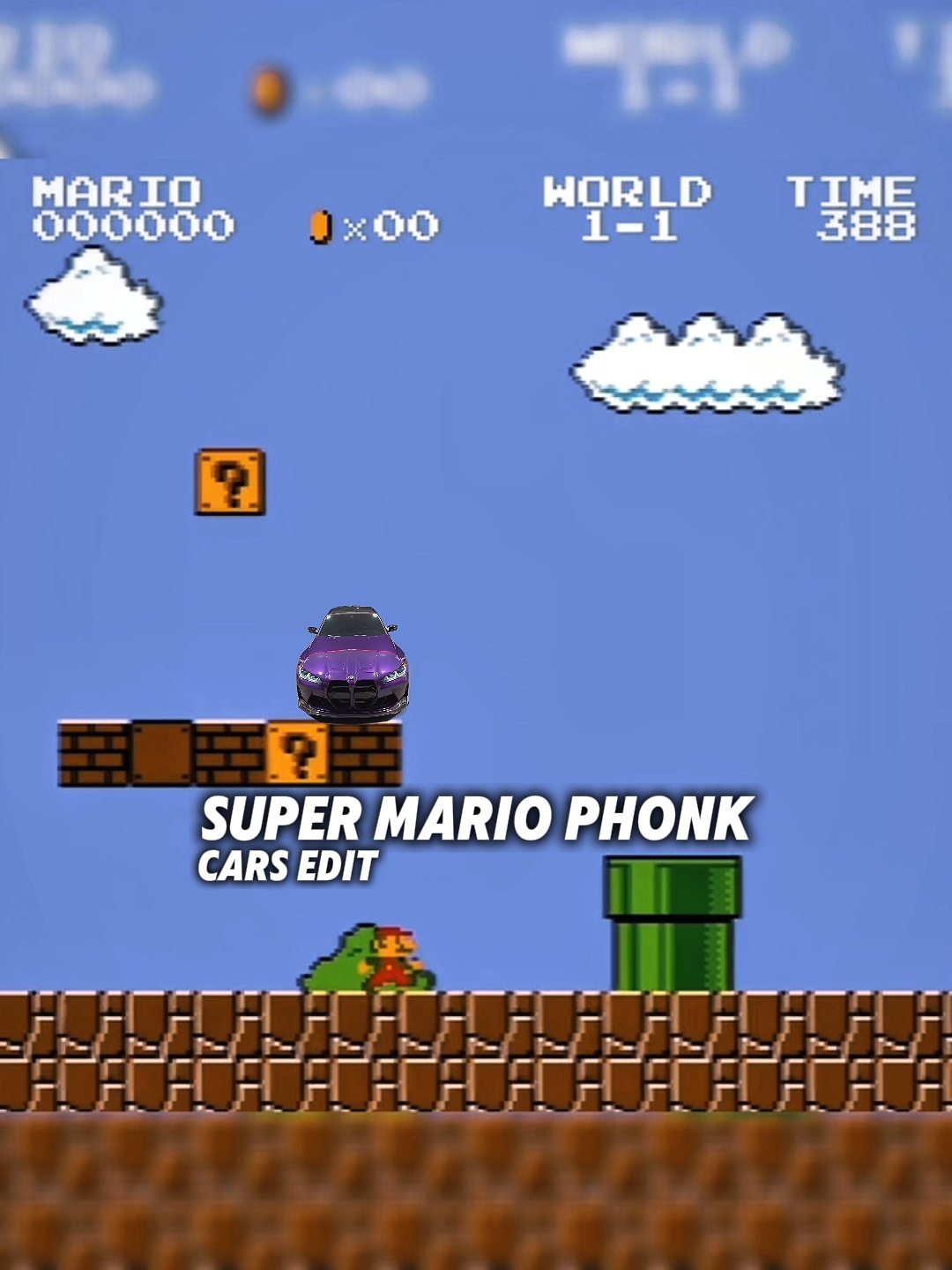 Super Mario Phonk