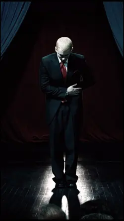 RAP GOD