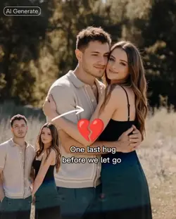 Last Hug 