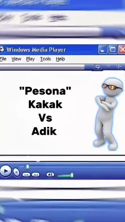 kakak x adik 