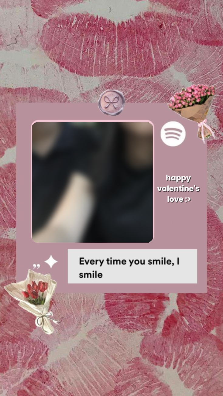 maligayang Valentine 's 