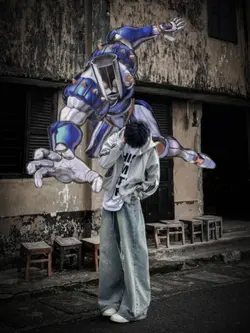 Za hando