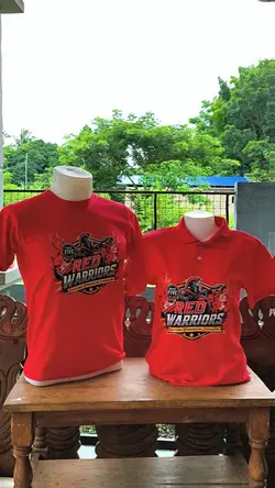 T-SHIRT PRINTS