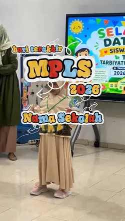 mpls terakhir
