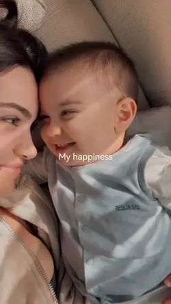 my happiness