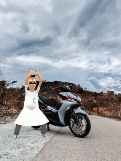 Move it