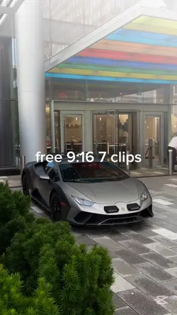 car clips