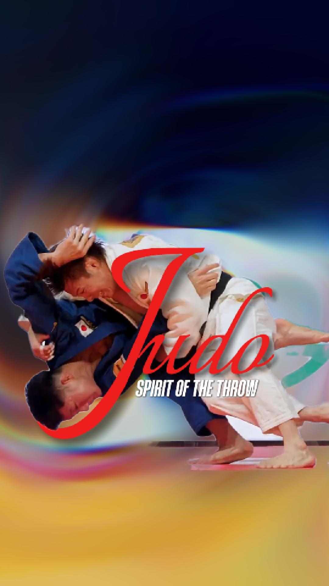 judo highlight