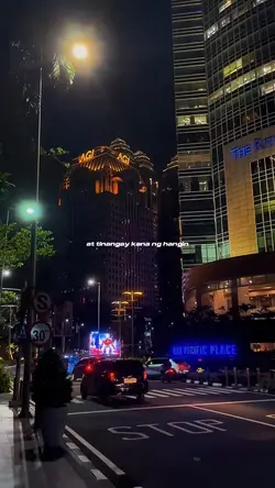Akala ko'y langit