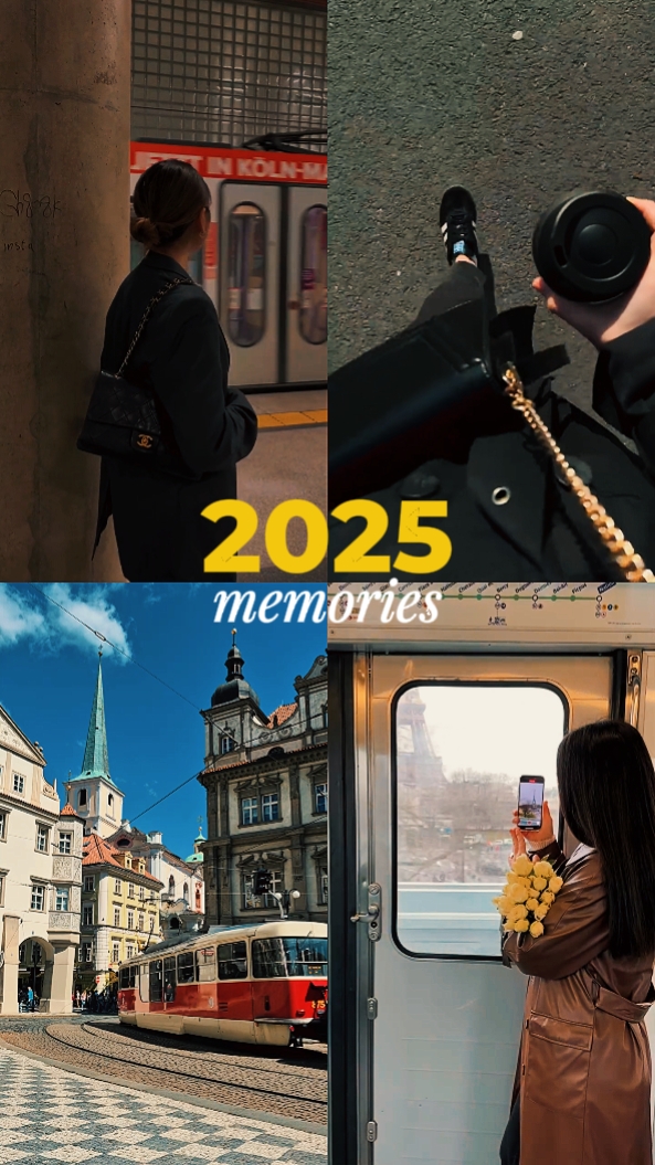 2025 Recuerdos