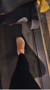 Gym vlog