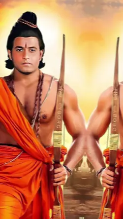 jay Shree ram