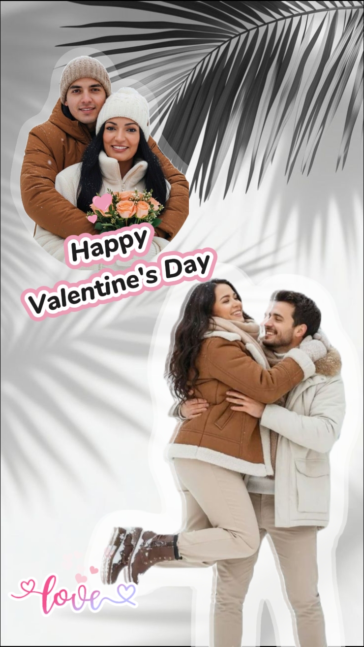 Día de San Valentín