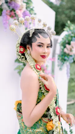 Foto Geser Banyak 20